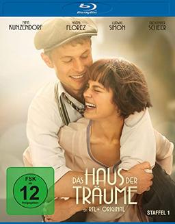 Das Haus der Träume - Staffel 1 [Blu-ray]