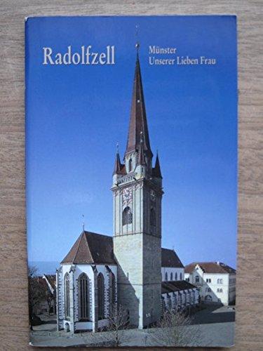 Radolfzell. Münster Unserer Lieben Frau