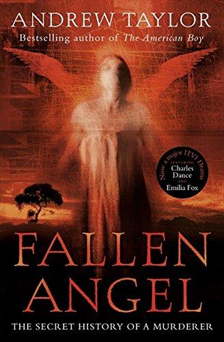 Fallen Angel: The Roth Trilogy