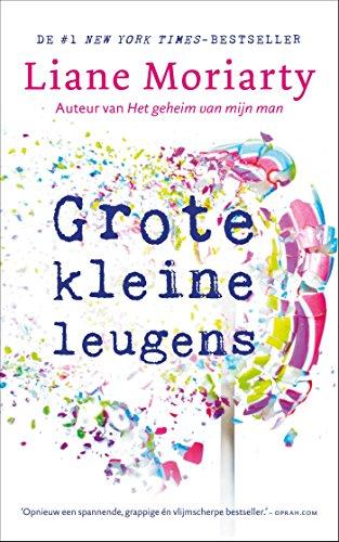 Grote kleine leugens