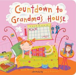 Countdown to Grandma's House