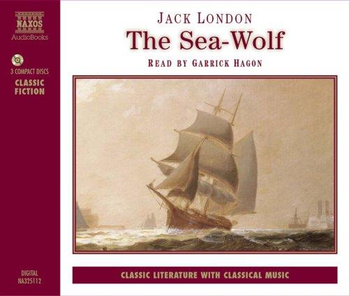 The Sea-Wolf 3 CDs