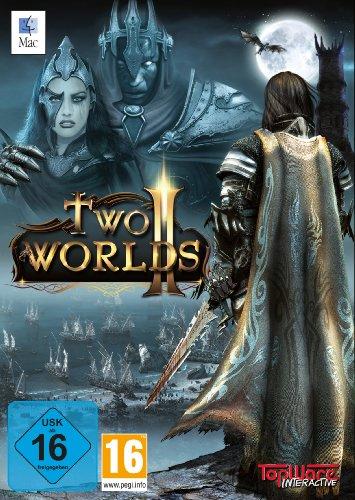 Two Worlds II - [Mac]