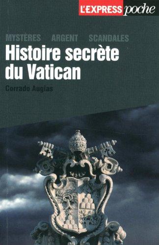 Histoire secrète du Vatican