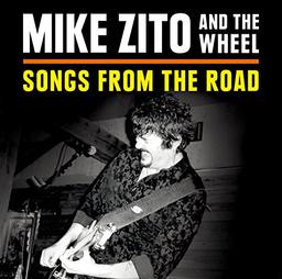 Songs from the Road (CD + DVD Video)