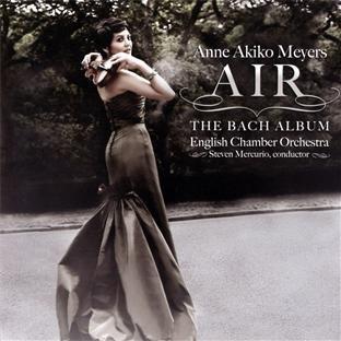 Air-the Bach Album