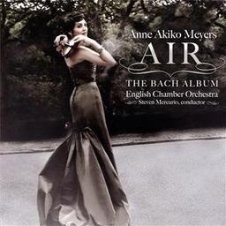 Air-the Bach Album