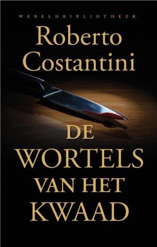 De wortels van het kwaad (Michele Balistreri, 2)