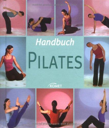 Handbuch Pilates