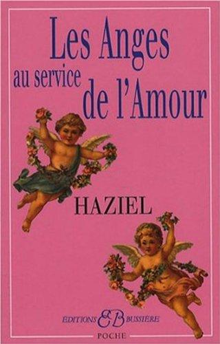 Les anges au service de l'amour