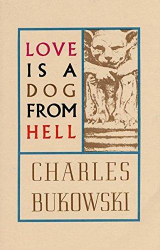 Love is a Dog From Hell