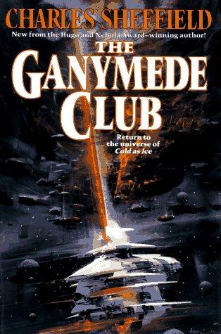 The Ganymede Club