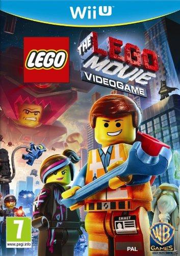 GIOCO WIIU LEGO MOVIE