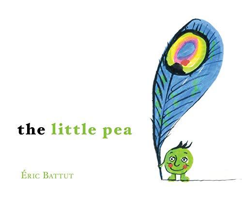 The Little Pea