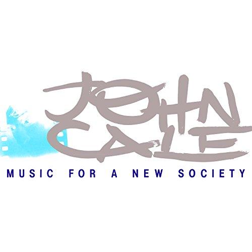 Music for a New Society/M:Fans (2cd)