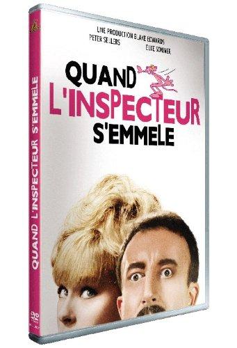 Quand l'inspecteur s'en mêle [FR Import]