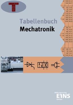 Tabellenbuch Mechatronik