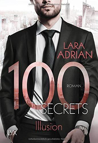 100 Secrets - Illusion (Die 100-Reihe)