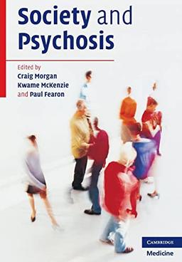 Society and Psychosis