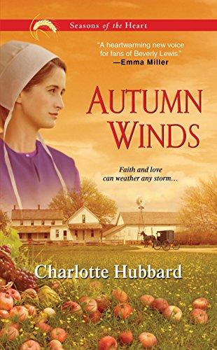 Autumn Winds (Seasons of the Heart, Band 2)