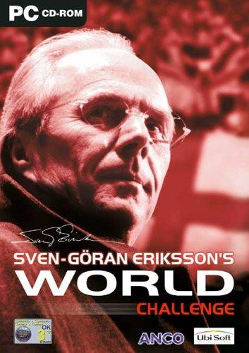 Sven-GÃ¶ran Ericksson's World Challenge