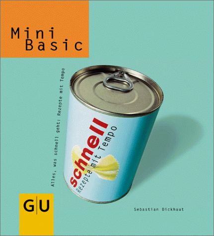 Schnell (GU Mini-Basics)