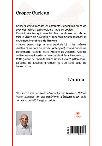 Casper Curieux