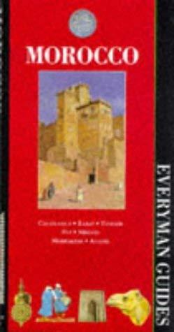 Morocco (Everyman Guides)