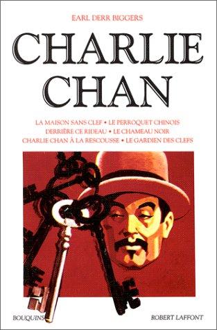 Charlie Chan