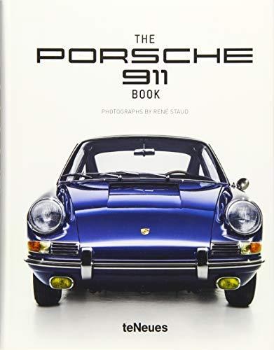 The Porsche 911 book