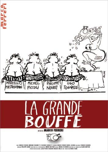 La Grande bouffe [FR Import]