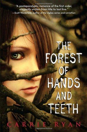 The Forest of Hands and Teeth