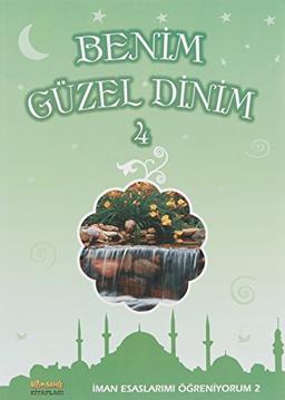 Benim Güzel Dinim - 4