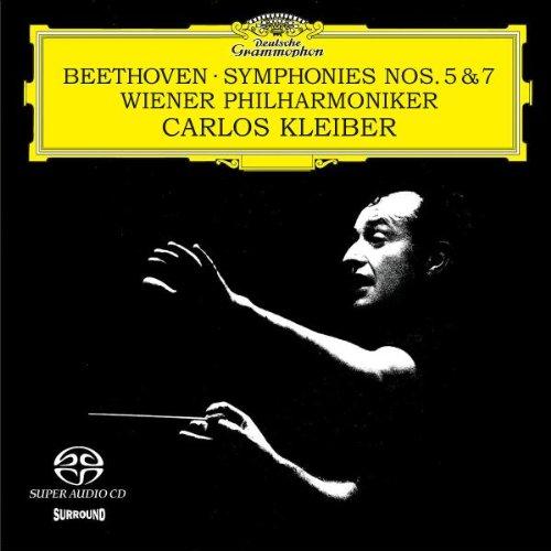 Sinfonien 5,7 (Sacd)