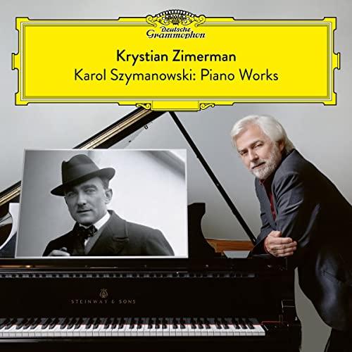 Karol Szymanowski: Piano Works (2LP) [Vinyl LP]