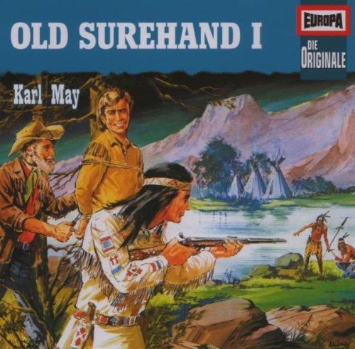 41/Old Surehand 1