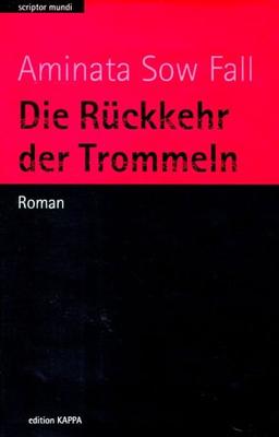 Die Rückkehr der Trommeln