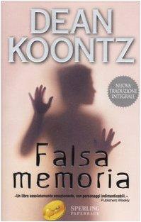 Falsa memoria (Super bestseller)