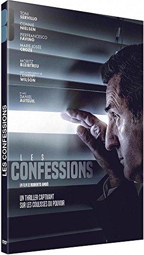 Les confessions [FR Import]