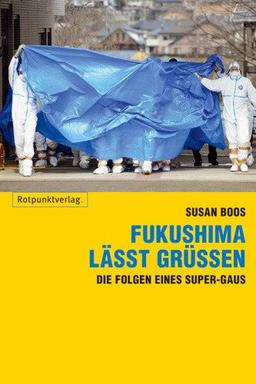 Fukushima lässt grüßen: Die Folgen eines Super-GAUs