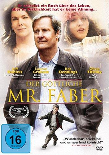 Der göttliche Mr. Faber