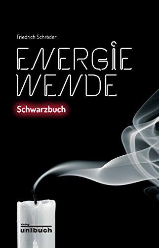 Energiewende: Schwarzbuch