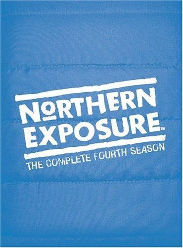 Northern Exposure: The Complete Fourth Season