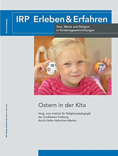 Ostern in der Kita (IRP Erleben & Erfahren)