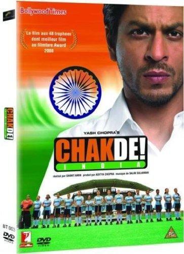 Chak de india [FR Import]