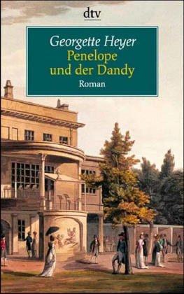 Penelope und der Dandy