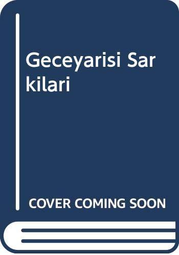 Geceyarısı Şarkıları