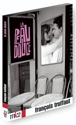 La peau douce [FR Import]