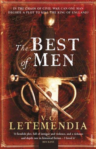 The Best of Men (Laurence Beaumont)