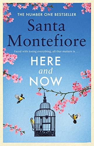 Montefiore, S: Here and Now